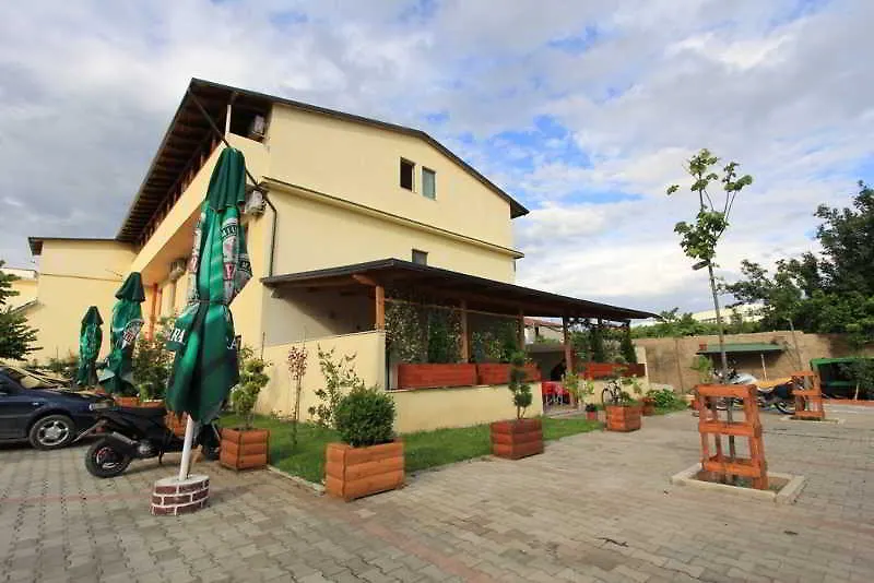 Hotel Bicaj Shkodër 3*,  알바니아