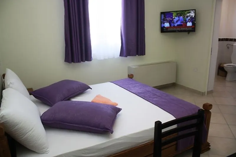 Hotel Bicaj Shkodër