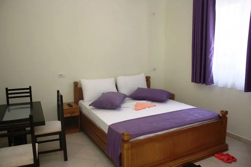 Hotel Bicaj Shkodër 3*,