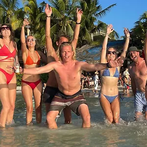 And Beach Club Escape Mexique