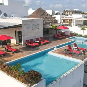 Grand Fifty Mexique