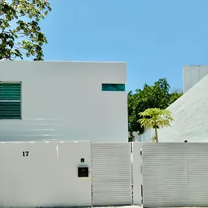 Casa Gem Mexique