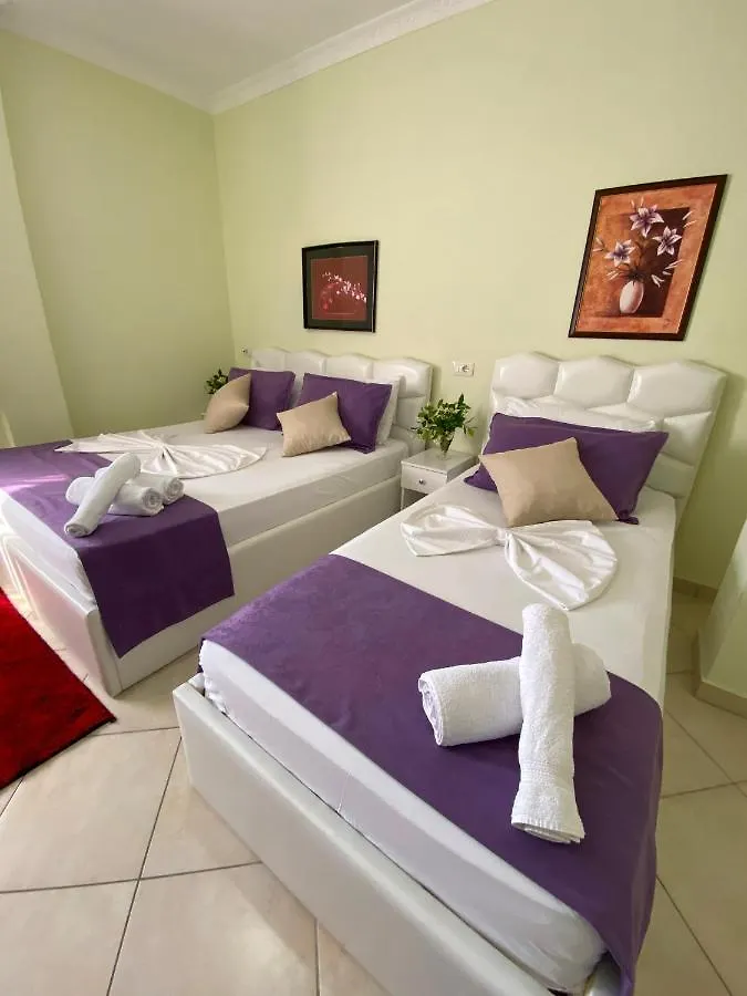 Hotel Bicaj Szkodra 3*,  Albania