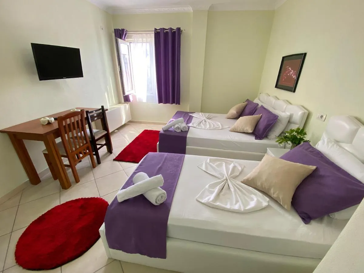 Hotel Bicaj Szkodra 3*,  Albania