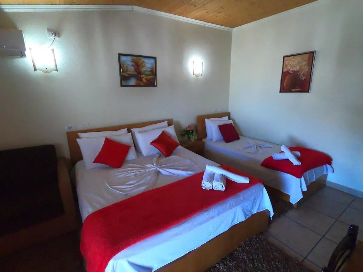 ***  Hotel Bicaj Szkodra Albania