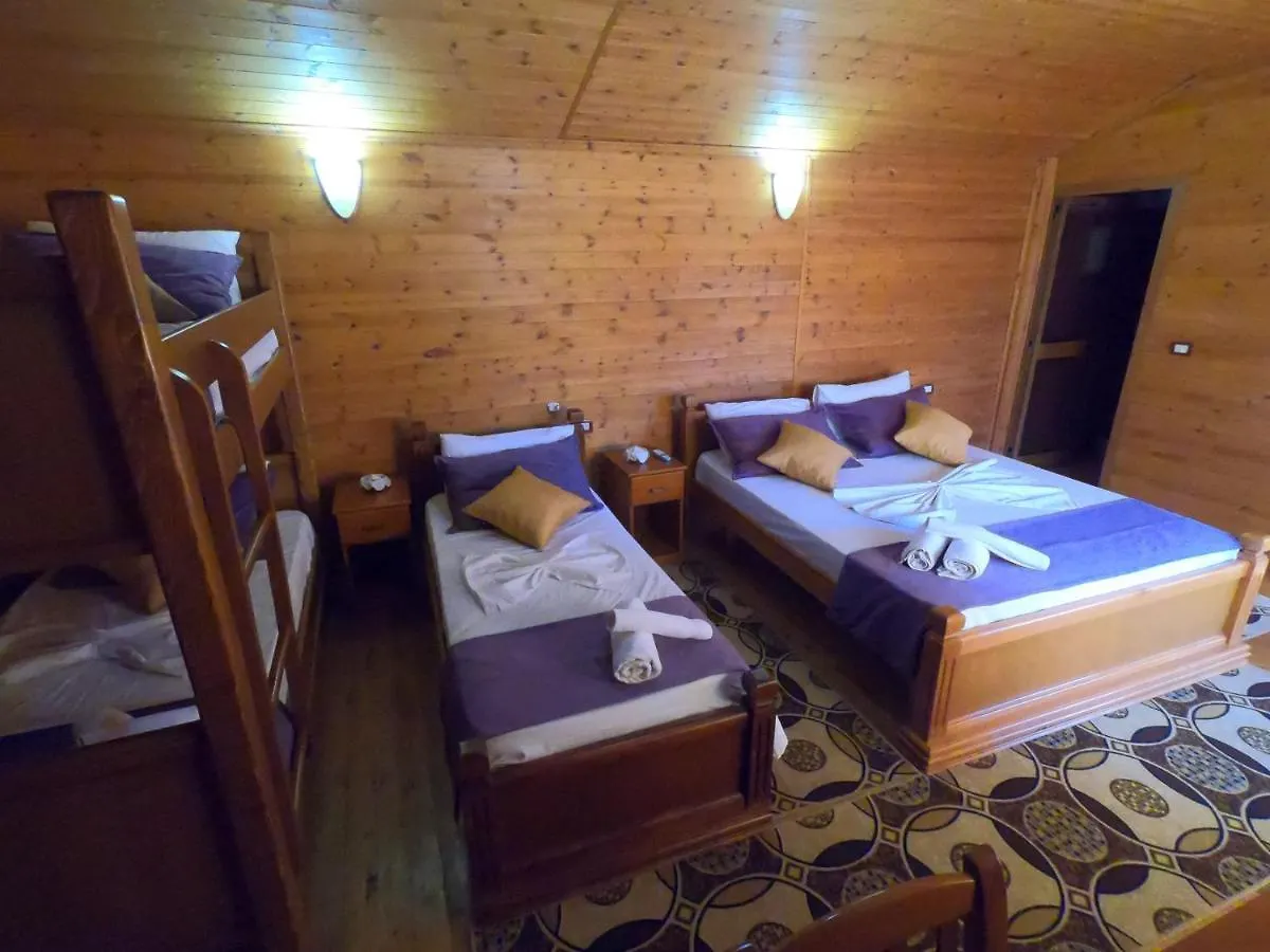 ***  Hotel Bicaj Szkodra Albania